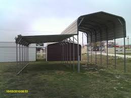 Metal building inspiration photo 30